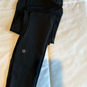 Lululemon Wunder Train High-Rise Legging